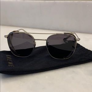 KREWE Earhart Blinker sunglasses
